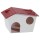 CASA PARA HAMSTERS (2 UNIDADES)