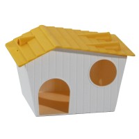 CASA PARA HAMSTERS (2 UNIDADES) CASA PARA HAMSTERS (2 UNIDADES)