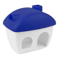 CASA PARA HAMSTERS (2 UNIDADES) CASA PARA HAMSTERS (2 UNIDADES)