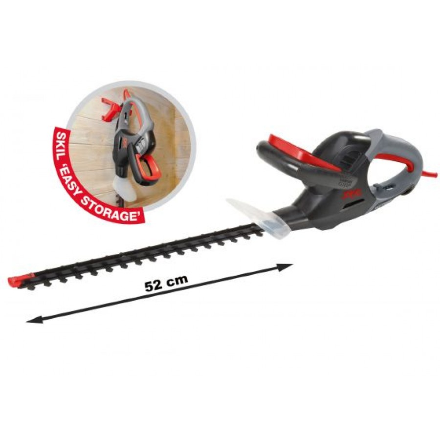 SKIL CORTA SEBES 450 WT - 52 CM