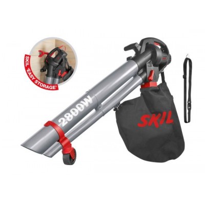 SKIL SOPRADOR ASPIRADOR 2800 WT