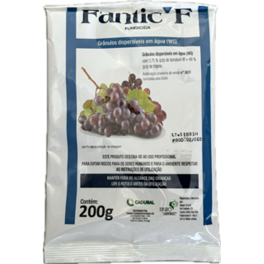 ISAGRO FANTIC F APV 3831 - 200 GR ISAGRO FANTIC F APV 3831 - 200 GR