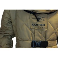 FATO PARA COMBATE VESPA VELUTINA CERTIFICADO - TAMANHO L FATO PARA COMBATE VESPA VELUTINA CERTIFICADO - TAMANHO L