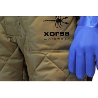 FATO PARA COMBATE VESPA VELUTINA CERTIFICADO - TAMANHO L FATO PARA COMBATE VESPA VELUTINA CERTIFICADO - TAMANHO L