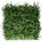 JARDIM VERTICAL ARTIFICIAL MODELO FERN- 50X50CM