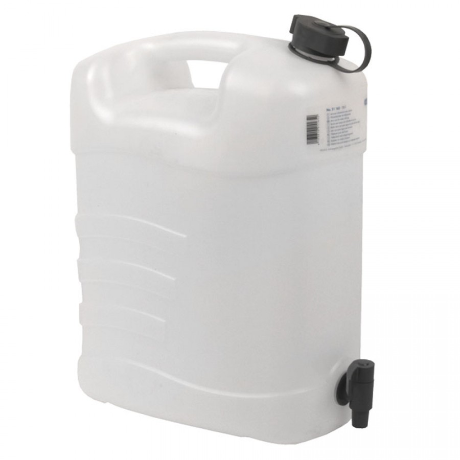 JERRY CAN COM TORNEIRA 20 LT JERRY CAN COM TORNEIRA 20 LT