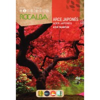 S.BORDO JAPONES ROCALBA S.BORDO JAPONES ROCALBA