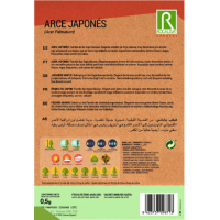 S.BORDO JAPONES ROCALBA S.BORDO JAPONES ROCALBA