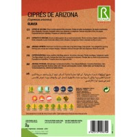 S.CIPRESTE ROCALBA DO ARIZONA S.CIPRESTE ROCALBA DO ARIZONA