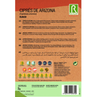 S.CIPRESTE ROCALBA DO ARIZONA S.CIPRESTE ROCALBA DO ARIZONA