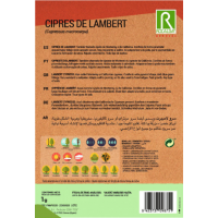 S.CIPRESTE ROCALBA DE LAMBERT S.CIPRESTE ROCALBA DE LAMBERT