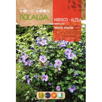 S.ALTEIA ROSA DA SIRIA ROCALBA