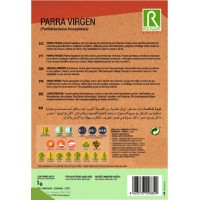 S.ERA VIRGEM ROCALBA S.ERA VIRGEM ROCALBA