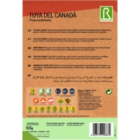 S.TUIA ROCALBA CANADA S.TUIA ROCALBA CANADA