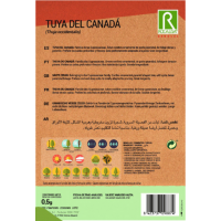 S.TUIA ROCALBA CANADA S.TUIA ROCALBA CANADA