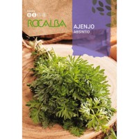 S.ABSINTIO ROCALBA AROMATICA S.ABSINTIO ROCALBA AROMATICA
