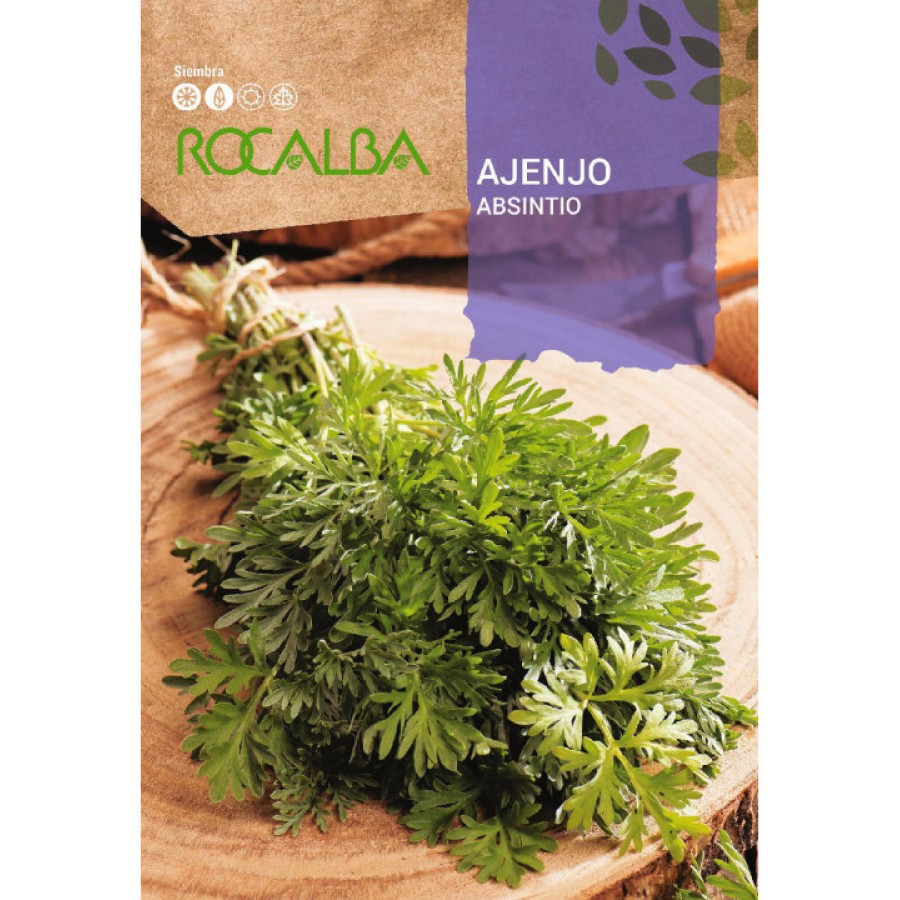 S.ABSINTIO ROCALBA AROMATICA S.ABSINTIO ROCALBA AROMATICA