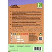 S.ABSINTIO ROCALBA AROMATICA S.ABSINTIO ROCALBA AROMATICA