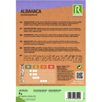 S.ALFAVACA ROCALBA GRANDE VERDE S.ALFAVACA ROCALBA GRANDE VERDE