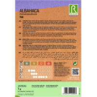 S.MANJERICÃO THAI Manjericão Thai (Manjericão Tailandês) – Erva Aromática Fresca S.MANJERICÃO THAI Manjericão Thai (Manjericão Tailandês) – Erva Aromática Fresca