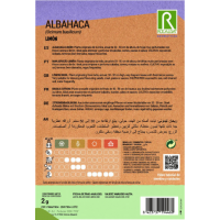 S.MANJERICÃO LIMÃO ROCALBA