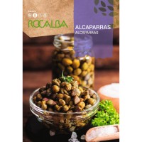 S.ALCAPARRAS ROCALBA AROMATICA S.ALCAPARRAS ROCALBA AROMATICA