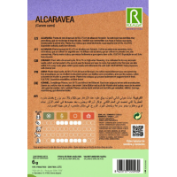 S.ALCARAVIA S.ALCARAVIA
