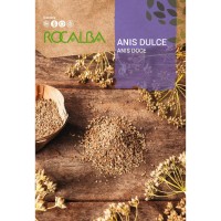 S.ANIS DOCE ROCALBA AROMATICA S.ANIS DOCE ROCALBA AROMATICA