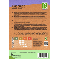 S.ANIS DOCE ROCALBA AROMATICA S.ANIS DOCE ROCALBA AROMATICA