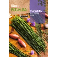 S.CEBOLINHO ROCALBA S.CEBOLINHO ROCALBA