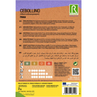 S.CEBOLINHO ROCALBA S.CEBOLINHO ROCALBA