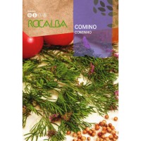 S.COMINHOS ROCALBA AROMATICA S.COMINHOS ROCALBA AROMATICA