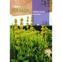 S.GENCIANA ROCALBA S.GENCIANA ROCALBA