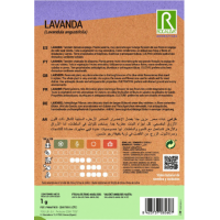 S.LAVANDA - ALFAZEMA ROCALBA S.LAVANDA - ALFAZEMA ROCALBA