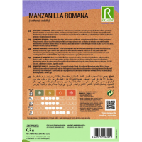 S.CAMOMILA ROCALBA ROMANA