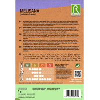 S.MELISANA ROCALBA ERVA CIDREIRA