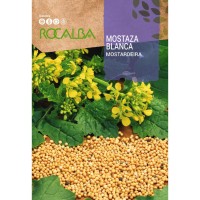 S.MOSTARDEIRA ROCALBA AROMATICA S.MOSTARDEIRA ROCALBA AROMATICA
