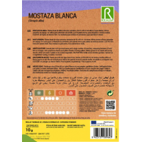 S.MOSTARDEIRA ROCALBA AROMATICA S.MOSTARDEIRA ROCALBA AROMATICA