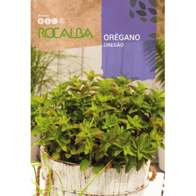 S.OREGAOS ROCALBA