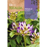 S.ALCAÇUZ ROCALBA AROMATICA S.ALCAÇUZ ROCALBA AROMATICA