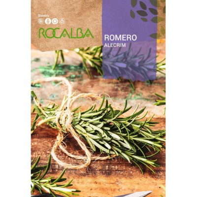 S.ROMERO ROCALBA ALECRIM