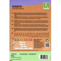 S.ROMERO ROCALBA ALECRIM S.ROMERO ROCALBA ALECRIM