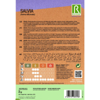 S.SALVIA ROCALBA AROMATICA S.SALVIA ROCALBA AROMATICA