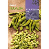 S.SOJA EDAMAME S.SOJA EDAMAME