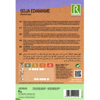 S.SOJA EDAMAME S.SOJA EDAMAME