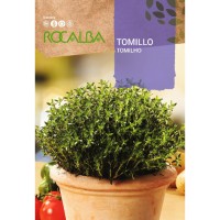 S.TOMILHO ROCALBA S.TOMILHO ROCALBA