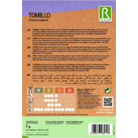 S.TOMILHO ROCALBA S.TOMILHO ROCALBA