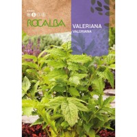 S.VALERIANA ROCALBA AROMATICA S.VALERIANA ROCALBA AROMATICA