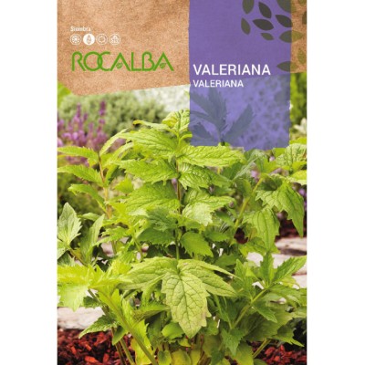 S.VALERIANA ROCALBA AROMATICA