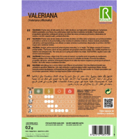 S.VALERIANA ROCALBA AROMATICA S.VALERIANA ROCALBA AROMATICA